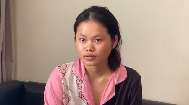             Tội danh nữ nghi phạm bắt cóc 2 bé gái ở phố đi bộ Nguyễn Huệ    