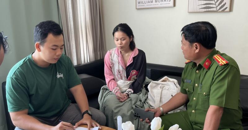             Tội danh nữ nghi phạm bắt cóc 2 bé gái ở phố đi bộ Nguyễn Huệ    