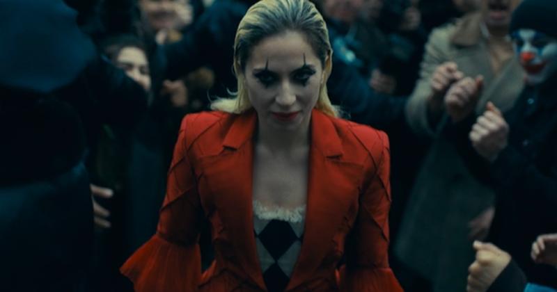 View -             Hé lộ tạo hình của Lady Gaga trong bom tấn Joker: Folie À Deux    