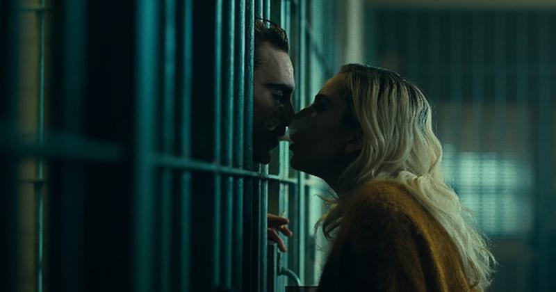 View -             'Joker 2' tung trailer, hé lộ những hình ảnh đáng sợ của Joaquin Phoenix và Lady Gaga    