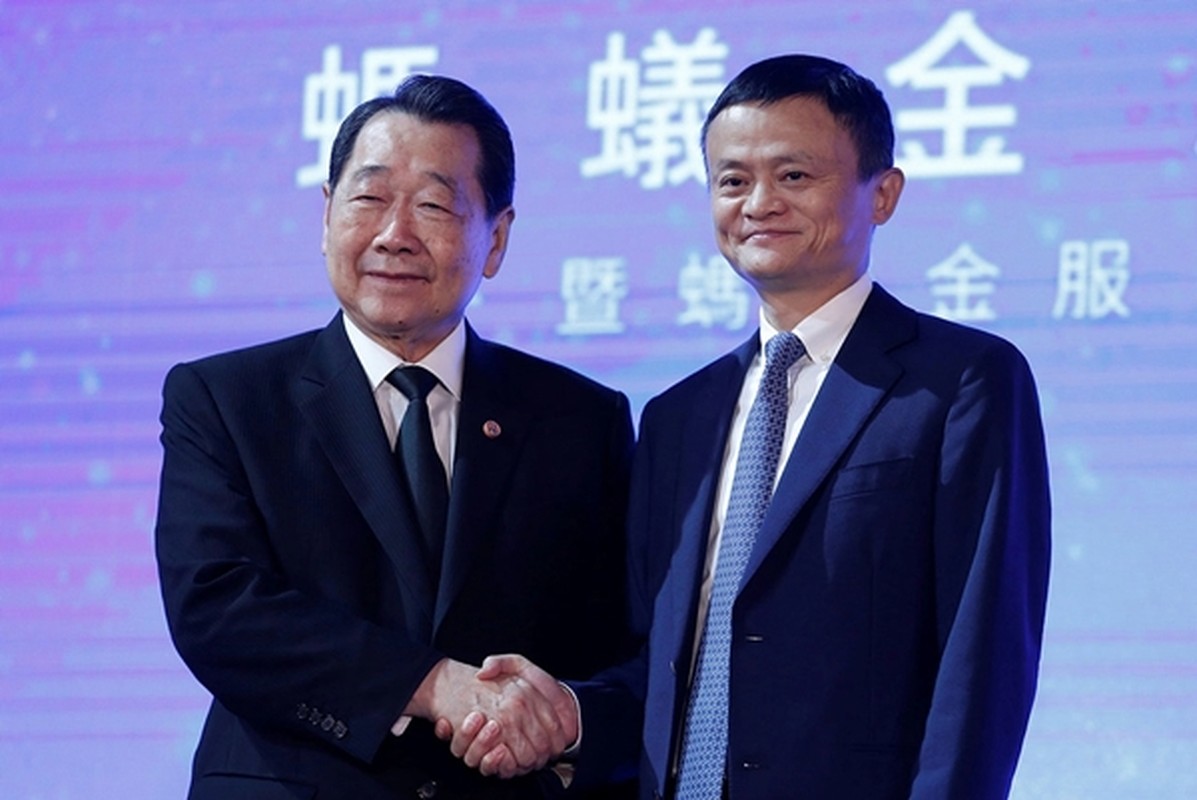 View -             Sau 5 năm 'mai danh ẩn tích', tỷ phú Jack Ma giờ ra sao?    