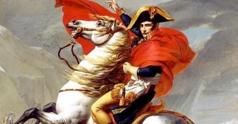            Mối tình đầu hữu duyên vô phận của hoàng đế Napoleon    