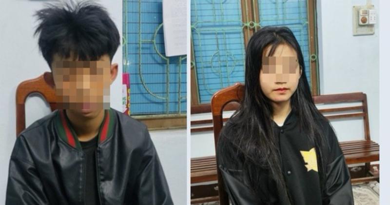 View -             Triệu tập các đối tượng tấn công, lột đồ nữ sinh gây xôn xao ở Quảng Bình    