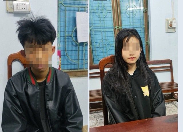 View -             Triệu tập các đối tượng tấn công, lột đồ nữ sinh gây xôn xao ở Quảng Bình    