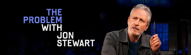View -             Jon Stewart: Vì sao trở lại?    