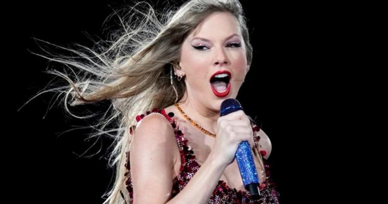             Nhạc của Taylor Swift xuất hiện trở lại trên TikTok    