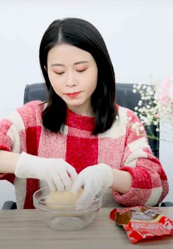 View -             'Thánh ăn công sở' Ms Yeah vẫn chăm chỉ ra clip sau lùm xùm    