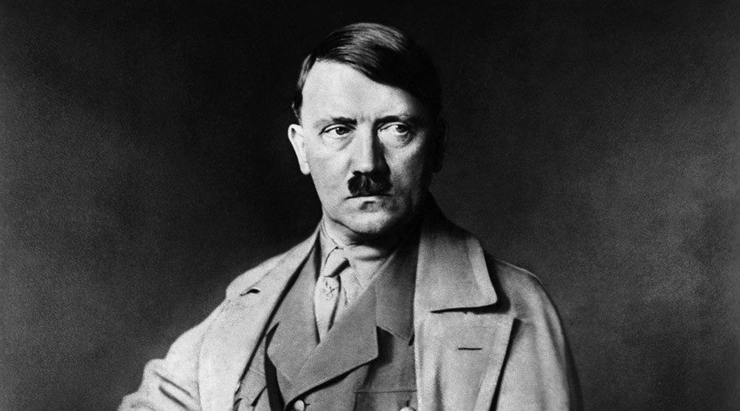 View -             Trùm phát xít Hitler sống giàu có ở Nam Mỹ sau Thế chiến 2?    