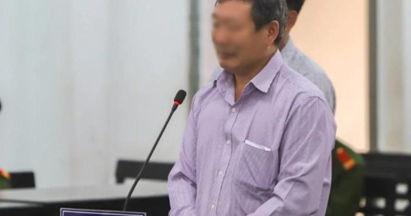 View -             Nguyên Giám đốc CDC Khánh Hòa và đồng phạm lĩnh án    