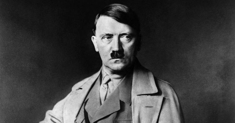             Trùm phát xít Hitler sống giàu có ở Nam Mỹ sau Thế chiến 2?    