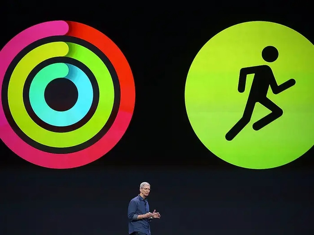 View -             Hé lộ cuộc sống kín tiếng của CEO Apple Tim Cook    