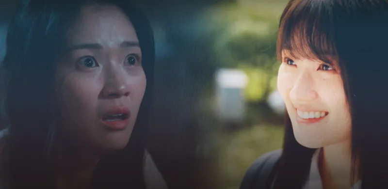 View -             Cõng Anh Mà Chạy tập 4: Eun Jae tổn thương vì bị Sol cắm sừng    