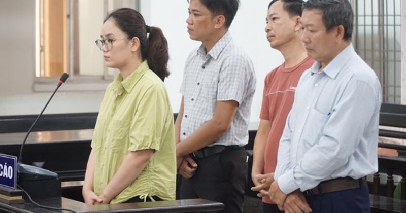 View -             Vụ án tại CDC Khánh Hòa: Lãnh án dưới mức đề nghị    