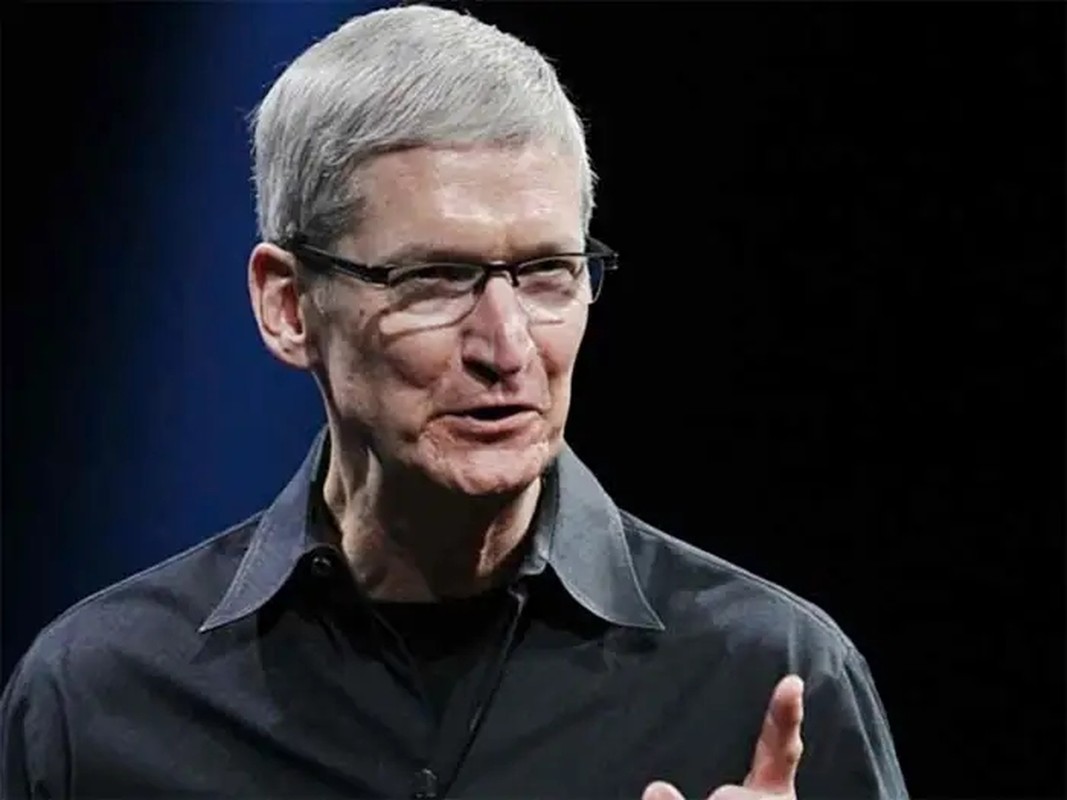             Hé lộ cuộc sống kín tiếng của CEO Apple Tim Cook    