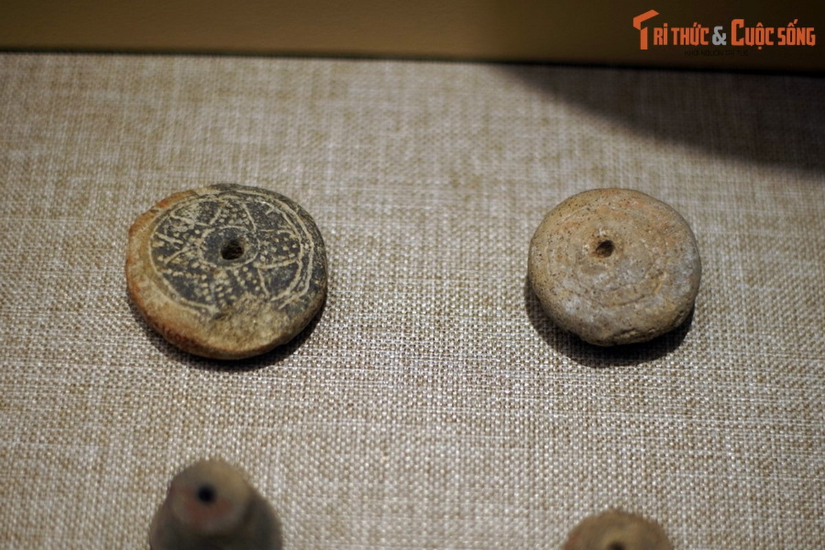             Chiêm ngưỡng những vật chứng cổ xưa nhất của thời đại Hùng Vương    