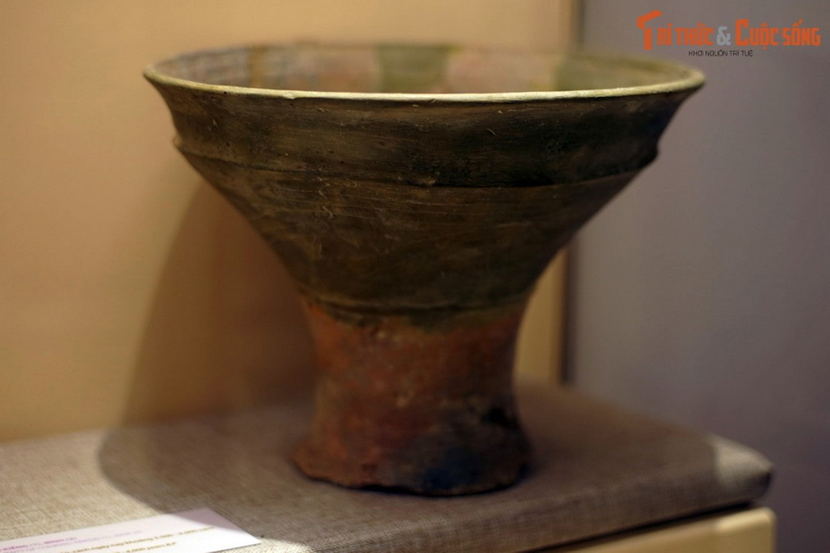 View -             Chiêm ngưỡng những vật chứng cổ xưa nhất của thời đại Hùng Vương    