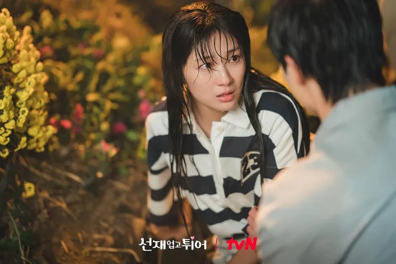             Cõng Anh Mà Chạy tập 5: Sol lên kế hoạch hẹn hò cùng 'boy sĩ' Eun Jae nhằm thay đổi vận mệnh    