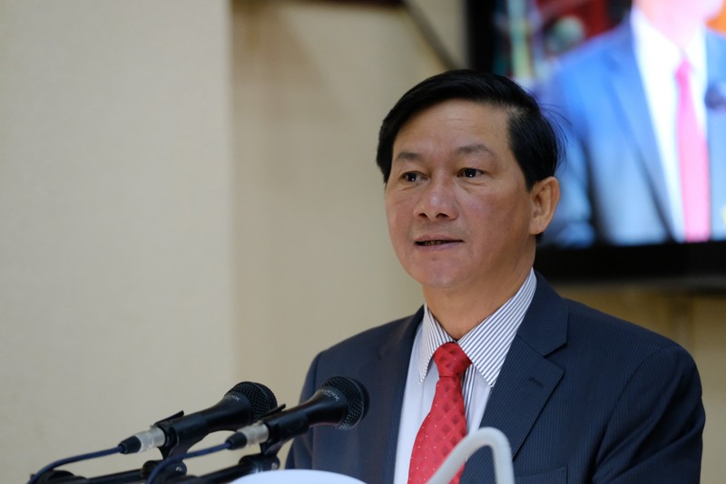 View -             Vì sao HĐND tỉnh Lâm Đồng bãi nhiệm Chủ tịch UBND và HĐND tỉnh    
