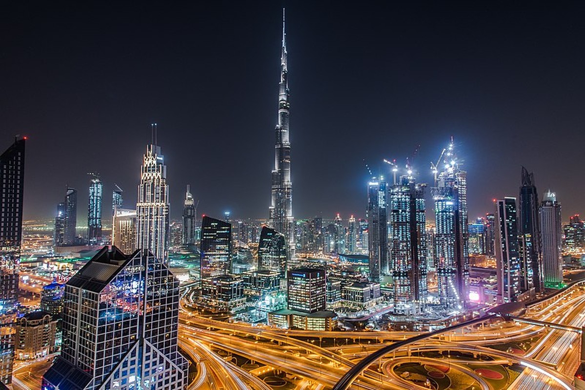 View -             Loạt sự thật độc lạ về Dubai khiến bạn kinh ngạc    