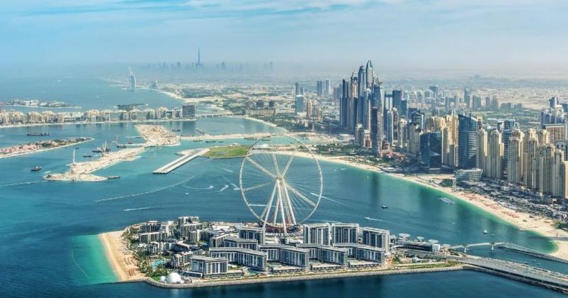             Loạt sự thật độc lạ về Dubai khiến bạn kinh ngạc    