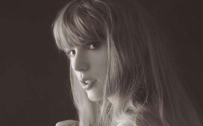 View -             Album mới của Taylor Swift liên tiếp lập kỷ lục sau chưa đầy 24 giờ ra mắt    