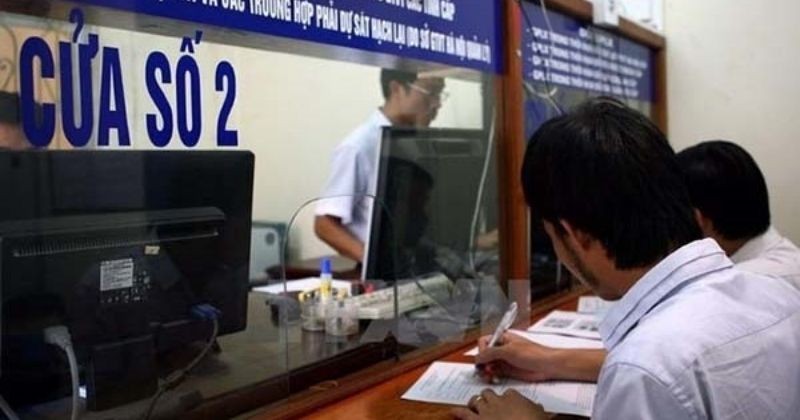 View -             Hà Nội có thêm 2 điểm cấp đổi giấy phép lái xe từ tháng 5    