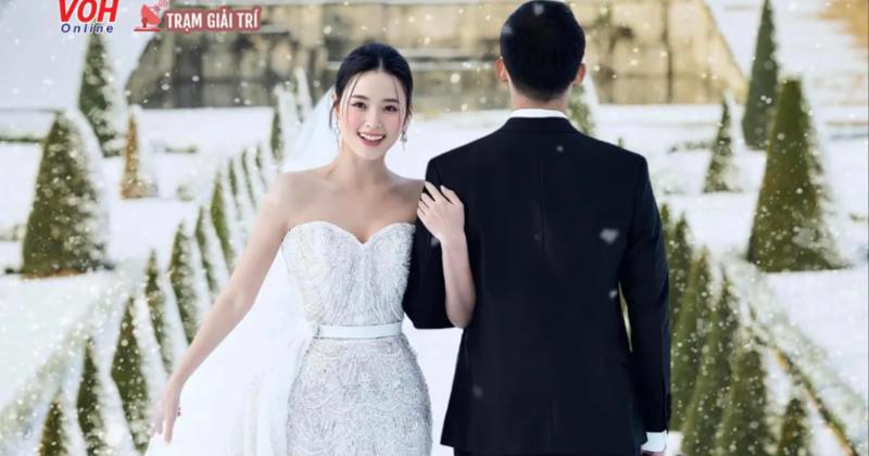 View -             Midu xác nhận kết hôn, lần đầu hé lộ về chồng doanh nhân, phản ứng của Harry Lu gây chú ý    