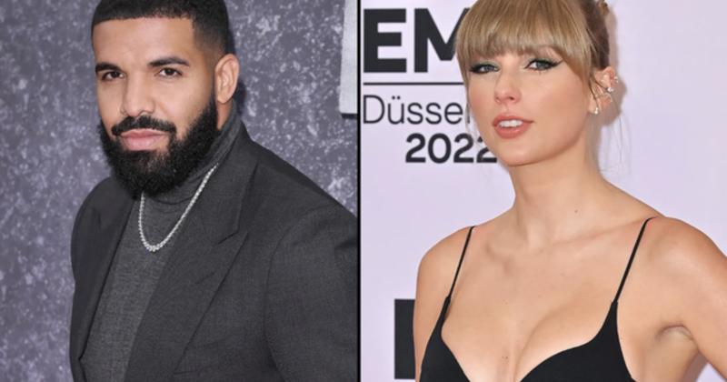 View -             Drake gọi Taylor Swift là 'gangster lớn nhất trong âm nhạc'    