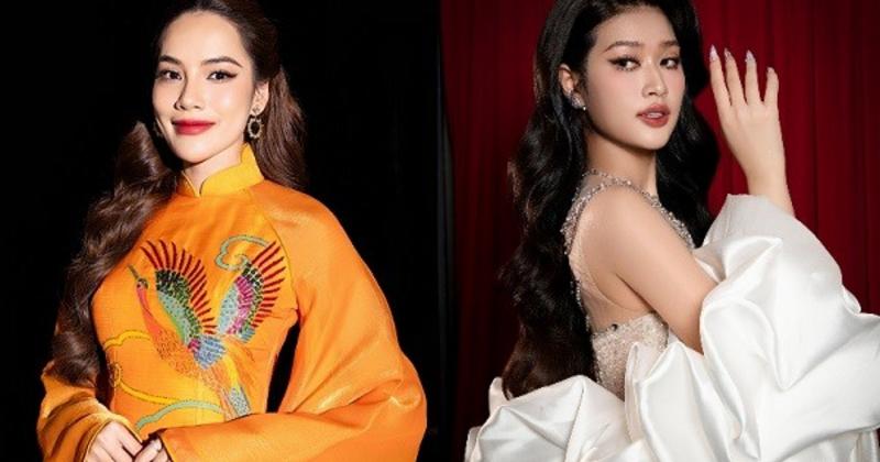 View -             Thiên Ân, Lê Hoàng Phương làm giám khảo Miss Grand Vietnam 2024    