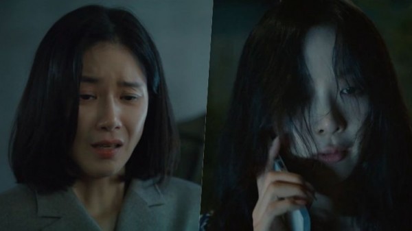 Hide' tập 11: Lee Chung Ah biến mất lúc bị truy đuổi, phát hiện một người đã tử vong? 