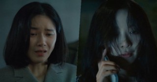 
'Hide' tập 11: Lee Chung Ah biến mất lúc bị truy đuổi, phát hiện một người đã tử vong? 
