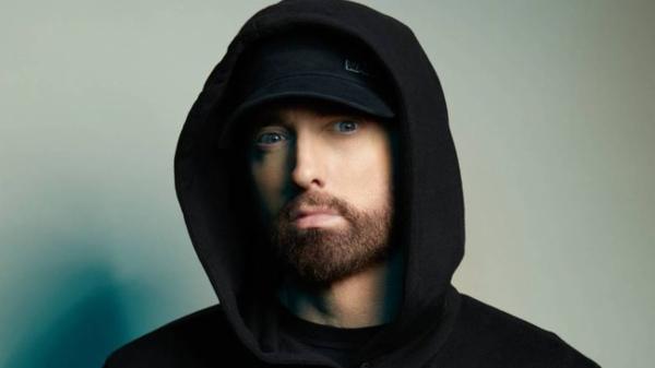 Album 'The Death of Slim Shady (Coup De Grace)' của Eminem phát hành vào mùa hè này 