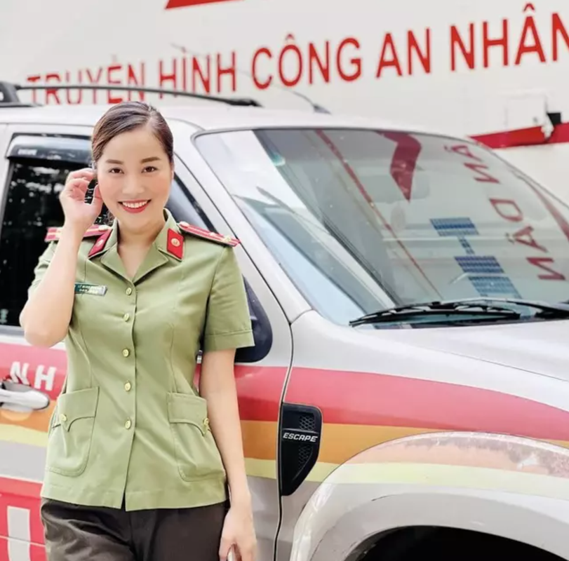 View -             Cuộc sống của Minh Hương sau 21 năm đóng 'Nhật ký Vàng Anh'    