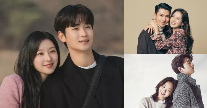 View -             Top 10 phim Hàn đạt rating cao nhất lịch sử tvN    
