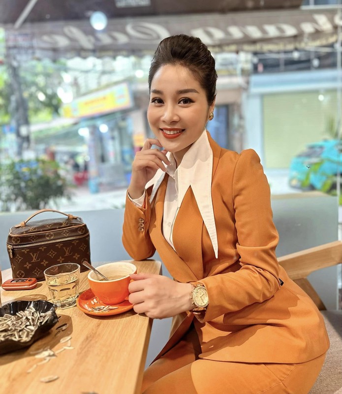             Cuộc sống của Minh Hương sau 21 năm đóng 'Nhật ký Vàng Anh'    