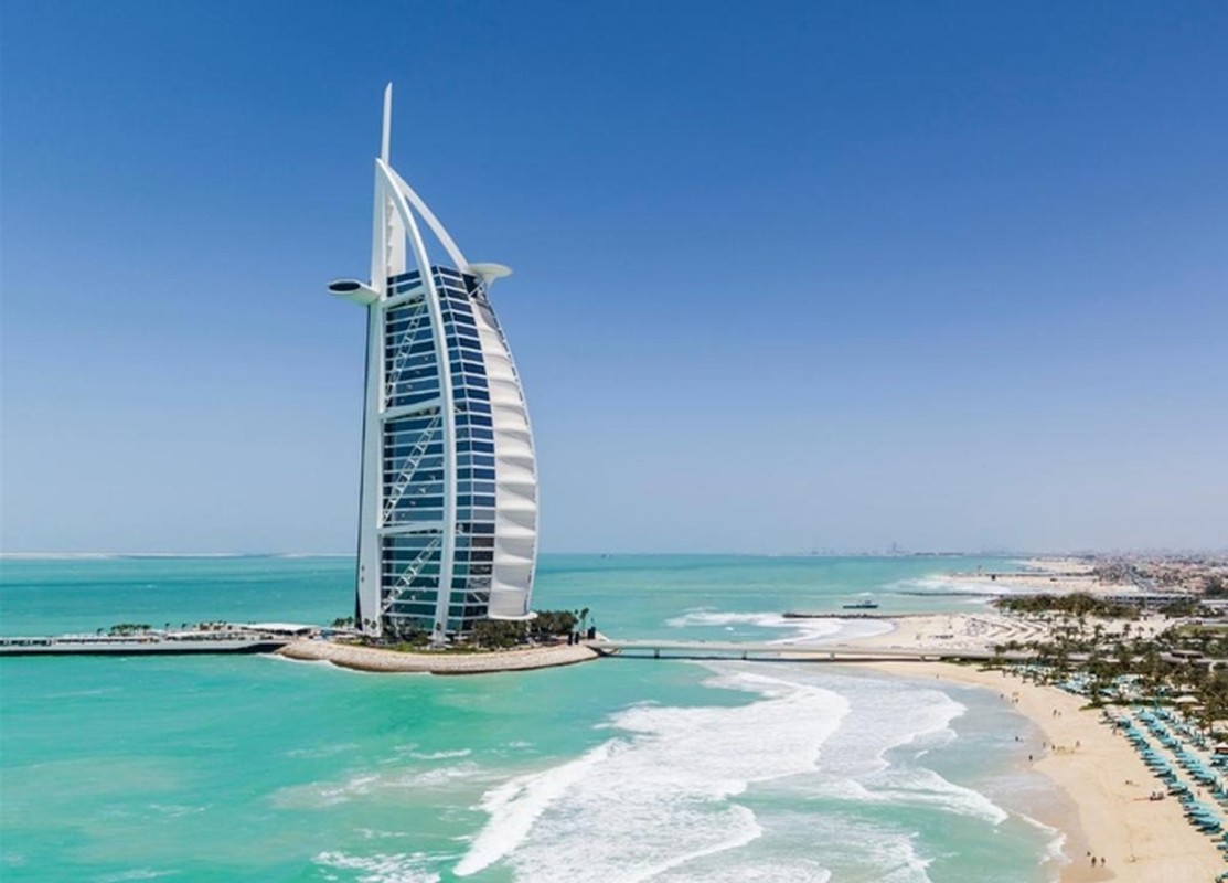 View -             10 cách 'đốt tiền' điên rồ của đại gia Dubai    