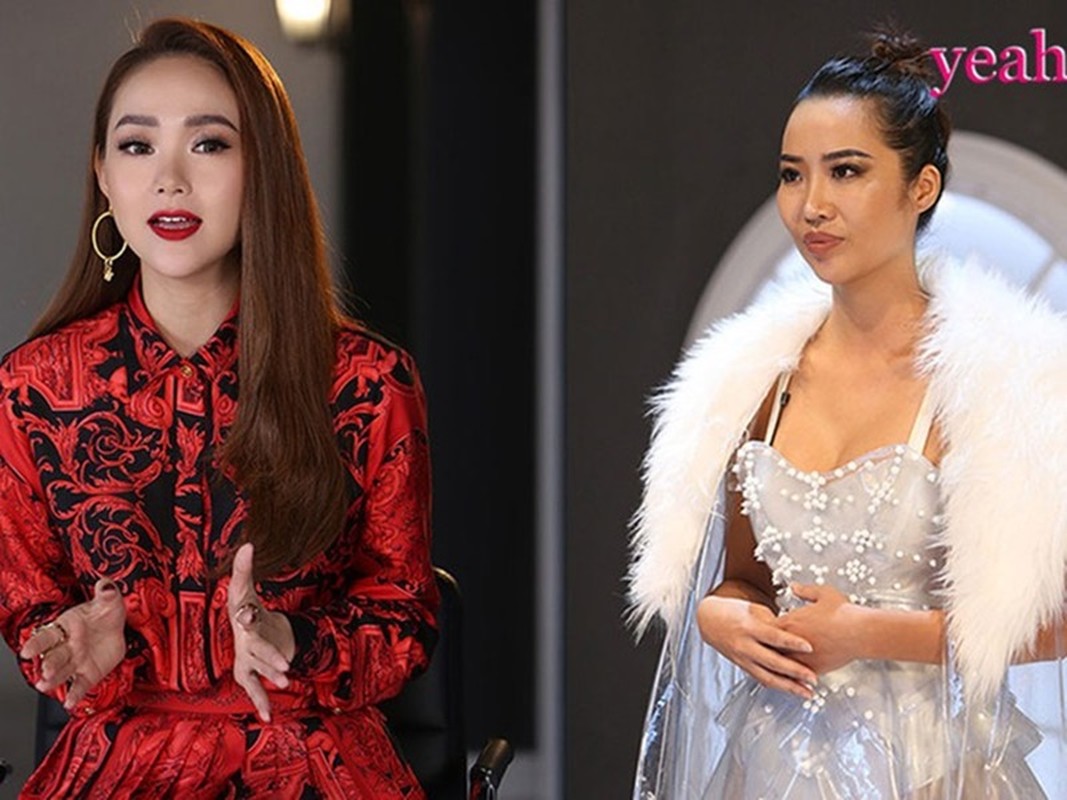 View -             Chân dung người mẫu Việt phủ nhận được đại gia 'bao nuôi' ở Dubai    
