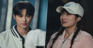 
'Lovely Runner' tập 9: Im Sol cố ý tránh Sun Jae trong lần du hành mới 