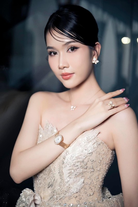             Profile 'khủng' của dàn giám khảo Hoa hậu Quốc gia Việt Nam 2024    