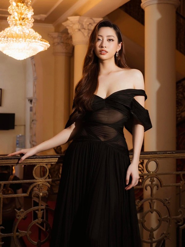 View -             Profile 'khủng' của dàn giám khảo Hoa hậu Quốc gia Việt Nam 2024    