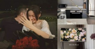 
Vợ sắp cưới của cơ trưởng nổi tiếng nhất Việt Nam giàu cỡ nào? 