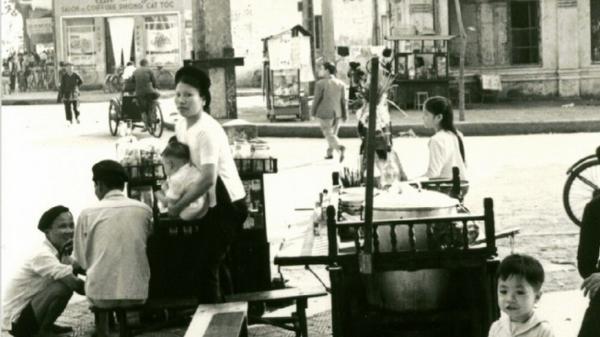 Đời sống Hà Nội đầu thập niên 1950 qua ống kính người Đức 