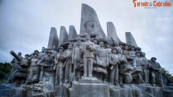 Ba tượng đài hào hùng nhất định phải ghé thăm ở Điện Biên Phủ 