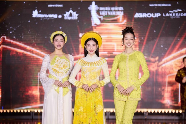 View -             Chung kết Hoa hậu Quốc gia Việt Nam 2024 diễn ra tại Hòa Bình    
