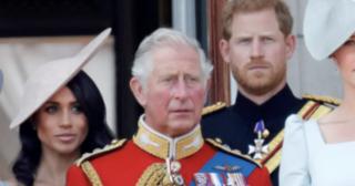 
Hoàng tử Harry xác nhận không gặp Vua Charles trong chuyến thăm nước Anh 
