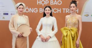 
Chung kết Hoa hậu Quốc gia Việt Nam 2024 diễn ra tại Hòa Bình 