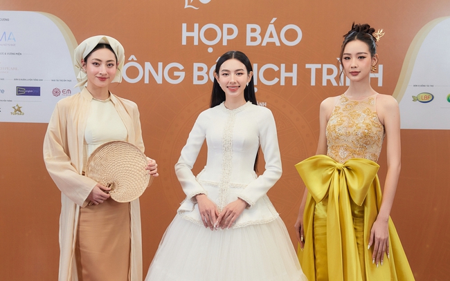 View -             Chung kết Hoa hậu Quốc gia Việt Nam 2024 diễn ra tại Hòa Bình    