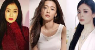 
Ai đủ sức thay thế bộ ba 'huyền thoại' Kim Tae Hee - Ju Ji Hyun - Song Hye Kyo? 