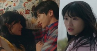 
'Lovely Runner' tập 12: Im Sol - Sun Jae lén 'qua đêm' ở một nơi xa, 'nhà gái' tiếp tục gặp nguy hiểm? 