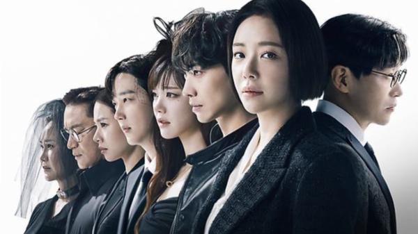 
Phim truyền hình Hàn Quốc đang đi theo hướng Hollywood?